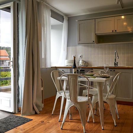 Materramenta Apartman Biscoitos  Kültér fotó