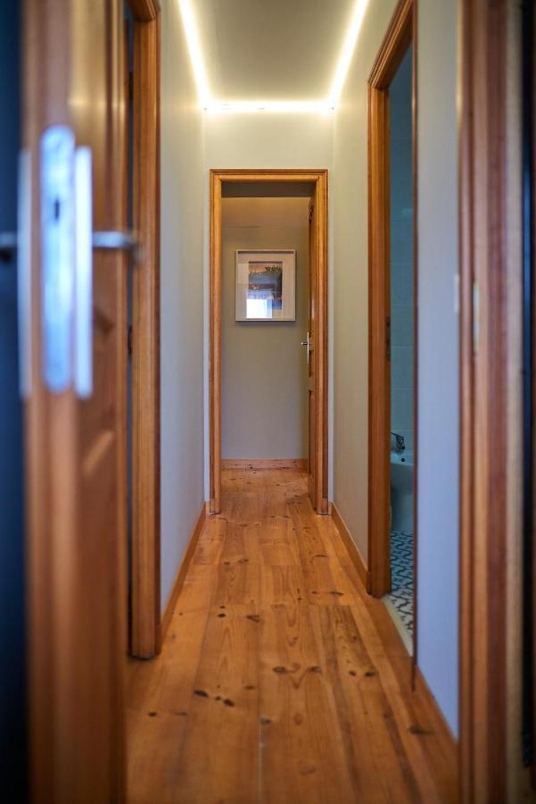 Materramenta Apartman Biscoitos  Kültér fotó