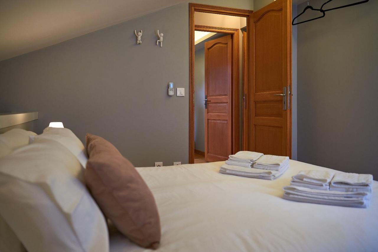 Materramenta Apartman Biscoitos  Kültér fotó