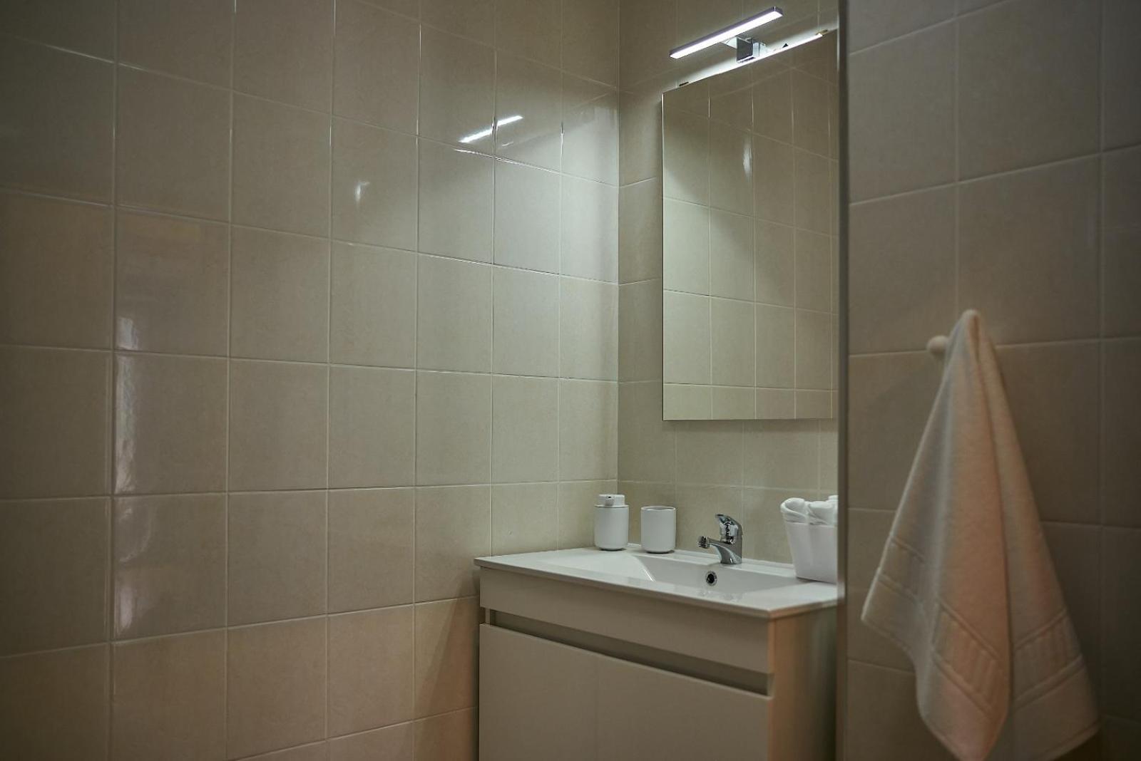 Materramenta Apartman Biscoitos  Kültér fotó