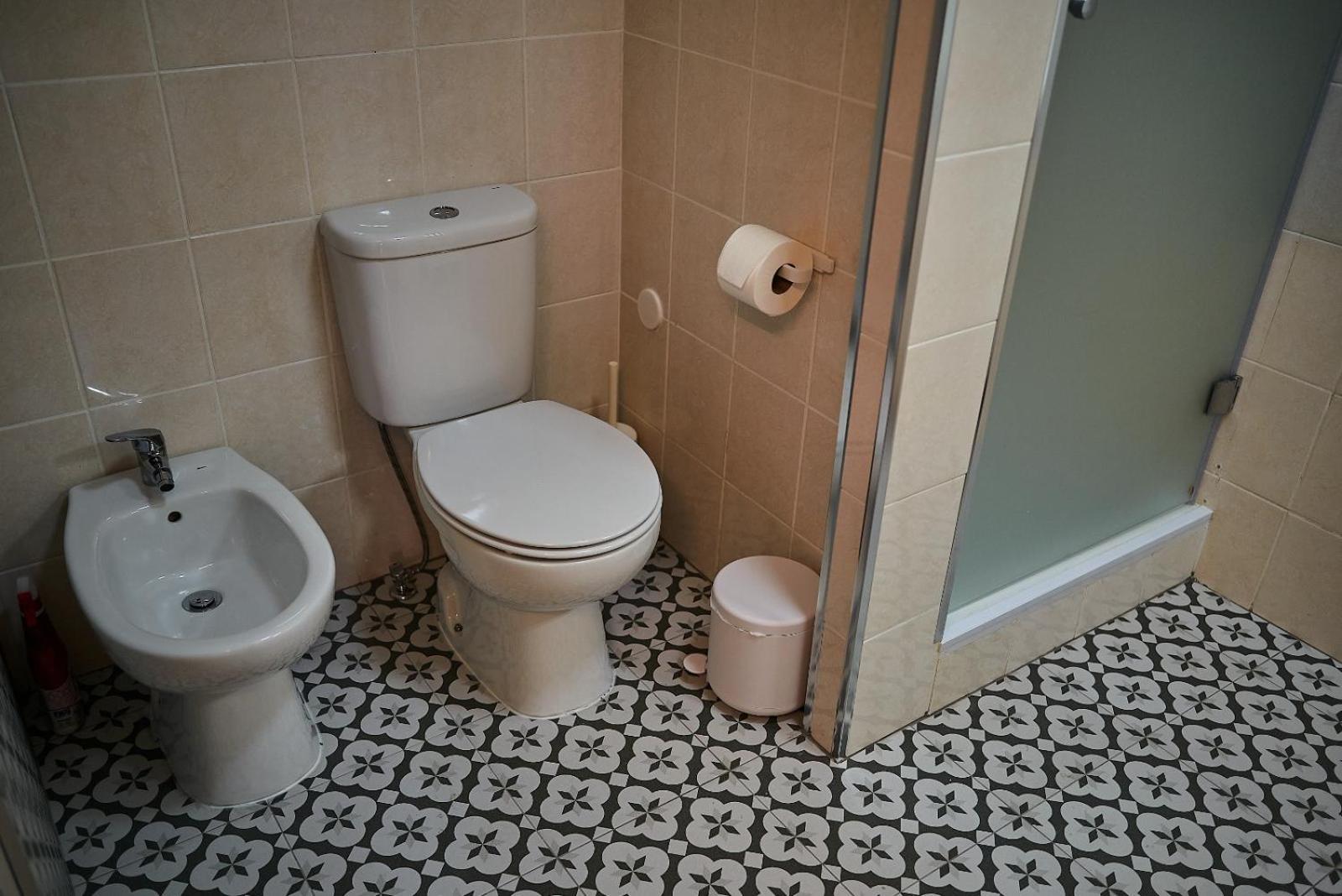 Materramenta Apartman Biscoitos  Kültér fotó