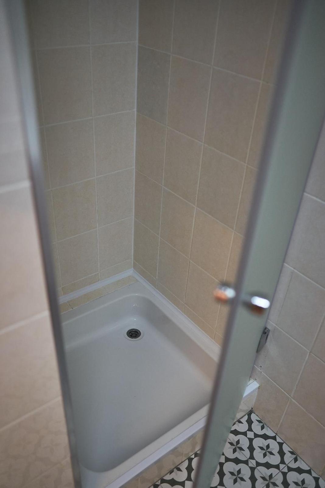 Materramenta Apartman Biscoitos  Kültér fotó