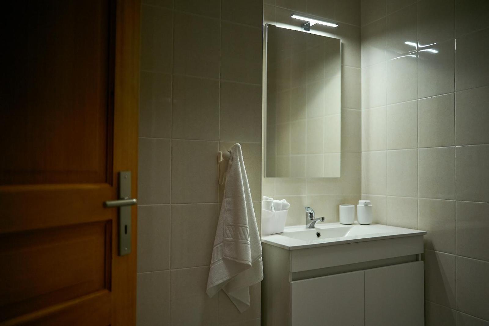 Materramenta Apartman Biscoitos  Kültér fotó