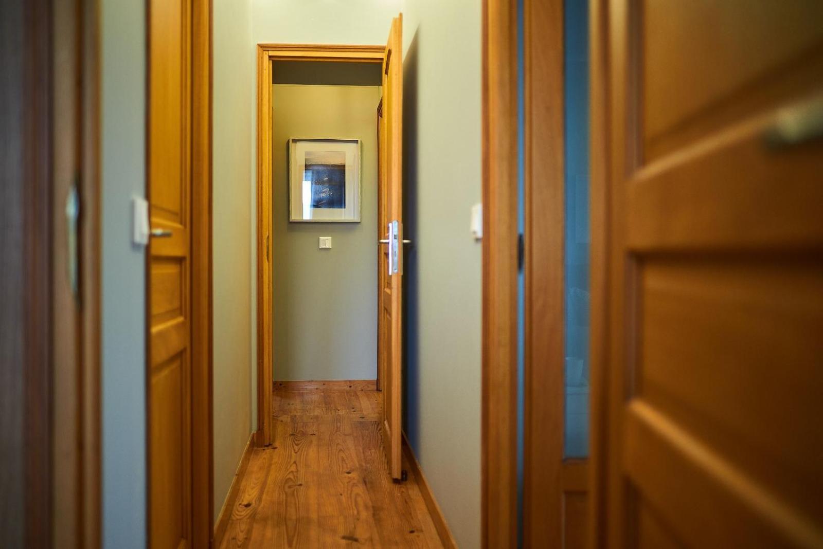 Materramenta Apartman Biscoitos  Kültér fotó