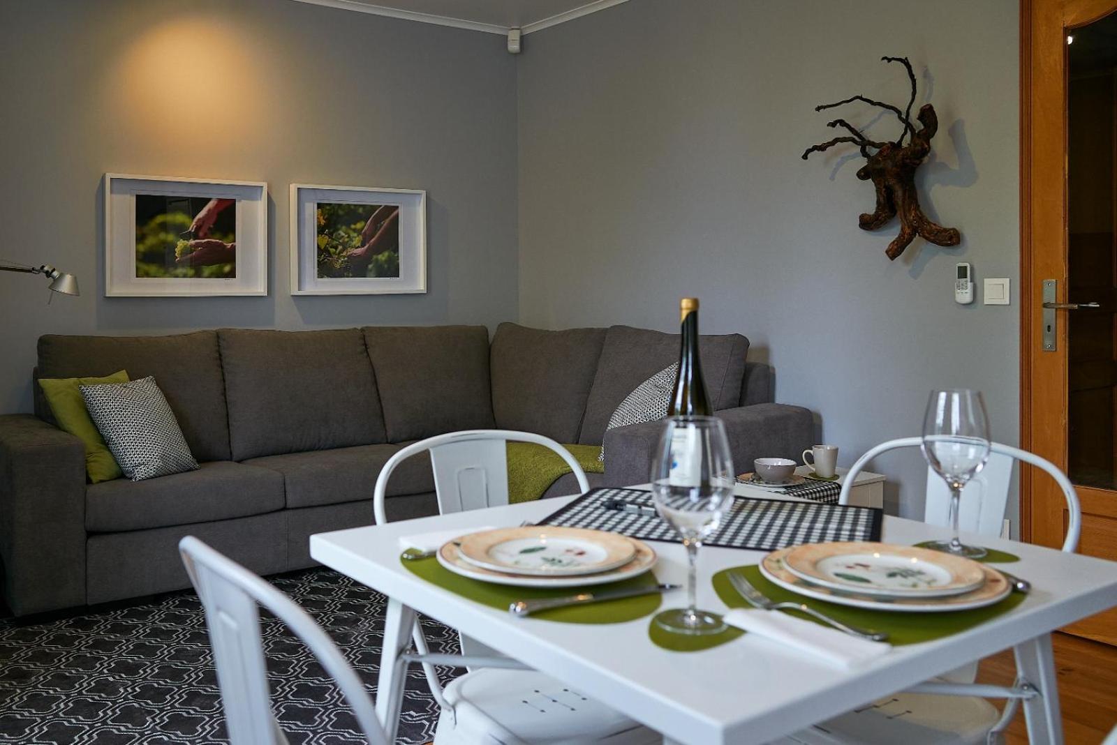 Materramenta Apartman Biscoitos  Kültér fotó