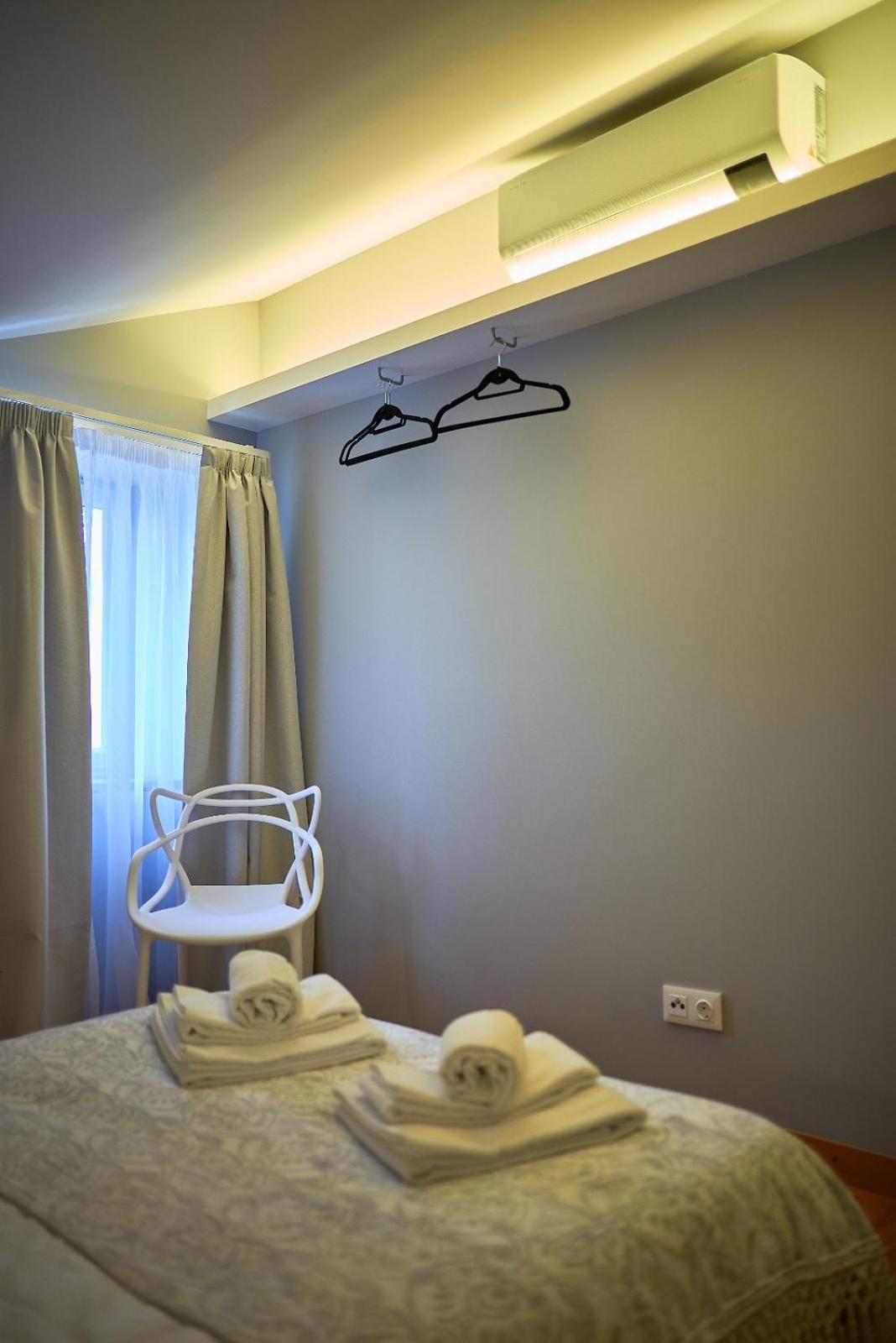Materramenta Apartman Biscoitos  Kültér fotó
